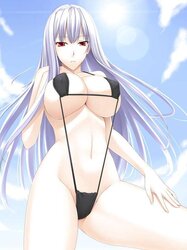 Selvaria Bles (Valkyria Chronicles)