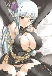 Selvaria Bles (Valkyria Chronicles)