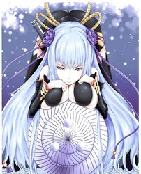 Selvaria Bles (Valkyria Chronicles)