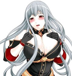 Selvaria Bles (Valkyria Chronicles)