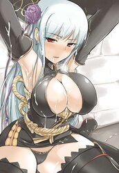 Selvaria Bles (Valkyria Chronicles)