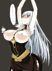 Selvaria Bles (Valkyria Chronicles)