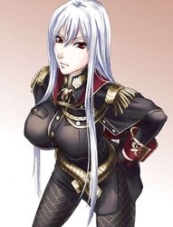 Selvaria Bles (Valkyria Chronicles)