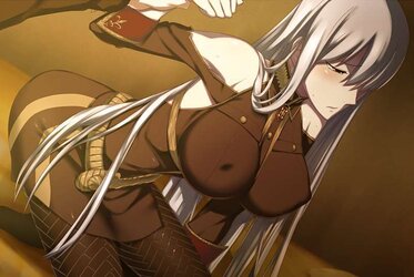 Selvaria Bles (Valkyria Chronicles)