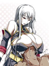Selvaria Bles (Valkyria Chronicles)