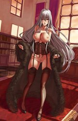 Selvaria Bles (Valkyria Chronicles)