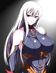 Selvaria Bles (Valkyria Chronicles)
