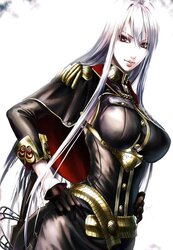 Selvaria Bles (Valkyria Chronicles)