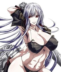 Selvaria Bles (Valkyria Chronicles)