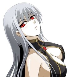 Selvaria Bles (Valkyria Chronicles)