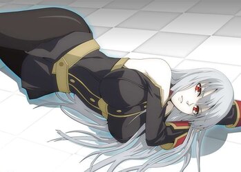 Selvaria Bles (Valkyria Chronicles)