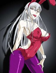Selvaria Bles (Valkyria Chronicles)