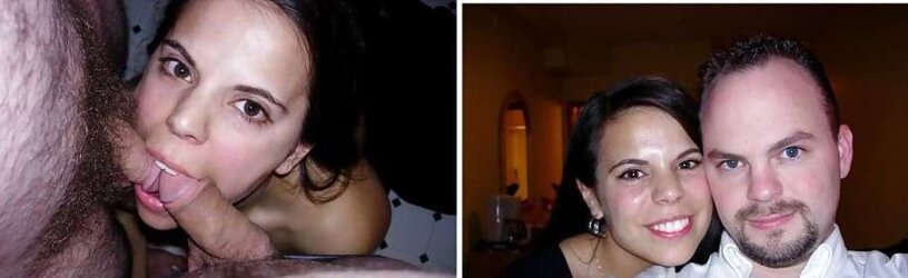 Before after