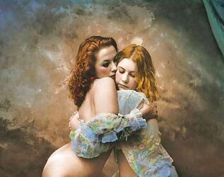 Some art...