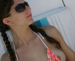 Swimsuit Slide