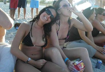 Swimsuit Slide