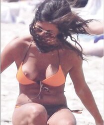Swimsuit Slide