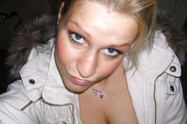 Katie , she was highly scorching