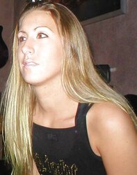 Stunning Platinum-Blonde In The Shower And Plumbs Her BEAU