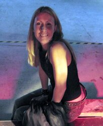 Stunning Platinum-Blonde In The Shower And Plumbs Her BEAU