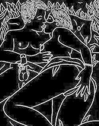 Kaleidoscope of Drawn Ero and Porn Art 16 - Various Artists