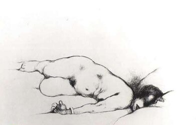 Kaleidoscope of Drawn Ero and Porn Art 16 - Various Artists