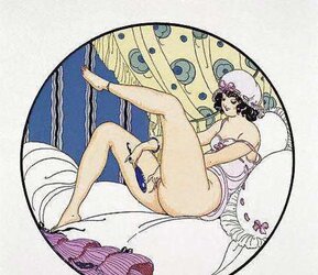 Kaleidoscope of Drawn Ero and Porn Art 16 - Various Artists