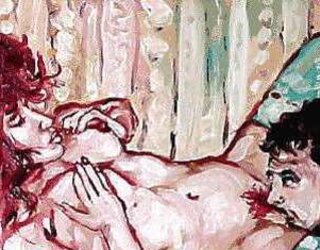 Kaleidoscope of Drawn Ero and Porn Art 16 - Various Artists
