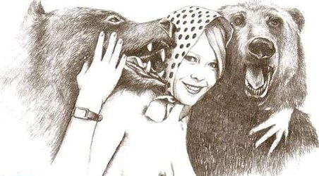 Kaleidoscope of Drawn Ero and Porn Art 16 - Various Artists