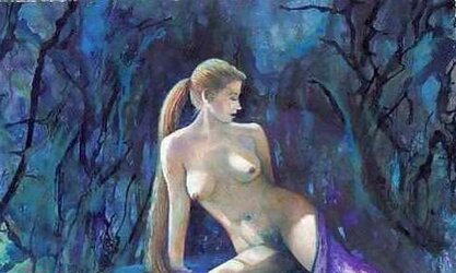 Kaleidoscope of Drawn Ero and Porn Art 16 - Various Artists
