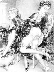 Kaleidoscope of Drawn Ero and Porn Art 16 - Various Artists