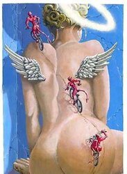 Kaleidoscope of Drawn Ero and Porn Art 16 - Various Artists