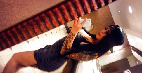 I Wish Of Plumbing Her