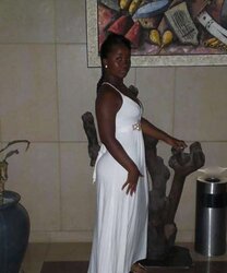 AFRICAN SPECTACULAR NN FEMMES VIII