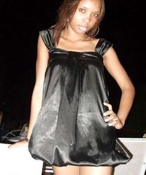 AFRICAN SPECTACULAR NN FEMMES VIII