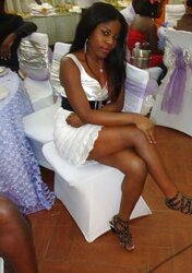 AFRICAN SPECTACULAR NN FEMMES VIII