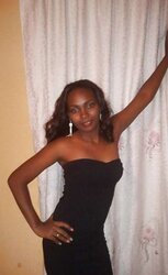AFRICAN SPECTACULAR NN FEMMES VIII