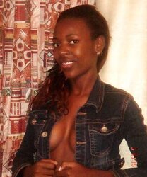 AFRICAN SPECTACULAR NN FEMMES VIII