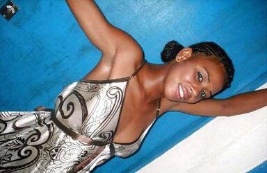 AFRICAN SPECTACULAR NN FEMMES VIII
