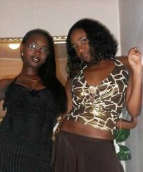 AFRICAN SPECTACULAR NN FEMMES VIII