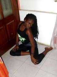 AFRICAN SPECTACULAR NN FEMMES VIII