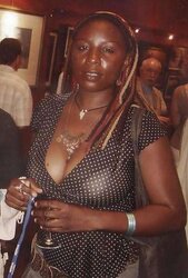 AFRICAN SPECTACULAR NN FEMMES VIII