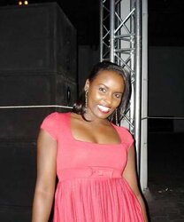 AFRICAN SPECTACULAR NN FEMMES VIII