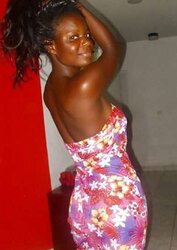 AFRICAN SPECTACULAR NN FEMMES VIII