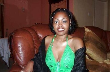 AFRICAN SPECTACULAR NN FEMMES VIII