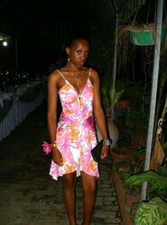 AFRICAN SPECTACULAR NN FEMMES VIII