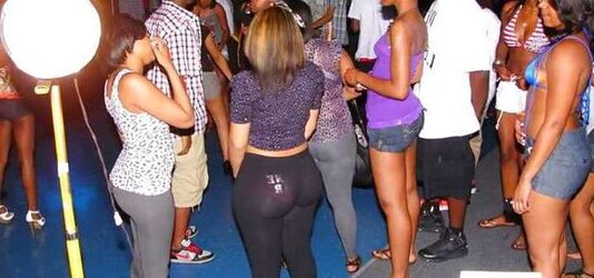 Cool ebony fucksluts ,culos