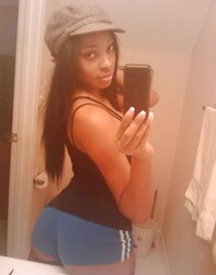 Cool ebony fucksluts ,culos