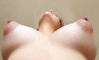 From the Moshe Files: Nipples