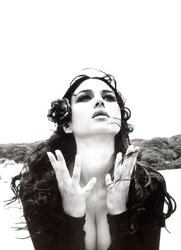 Monica Bellucci
